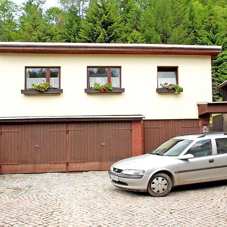 Ferienwohnung Breitenbrunn Erz 1031 Екстериор снимка