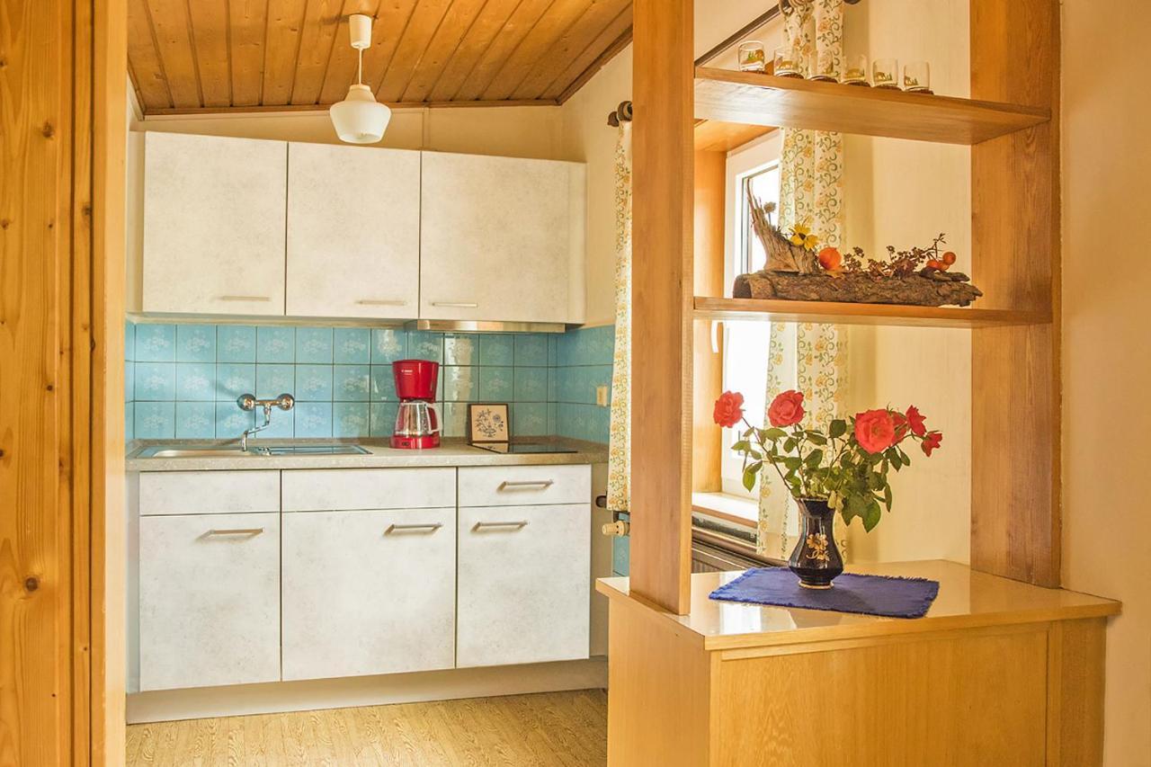 Ferienwohnung Breitenbrunn Erz 1031 Екстериор снимка