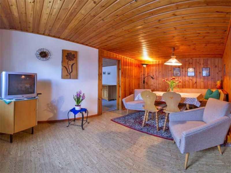 Ferienwohnung Breitenbrunn Erz 1031 Екстериор снимка